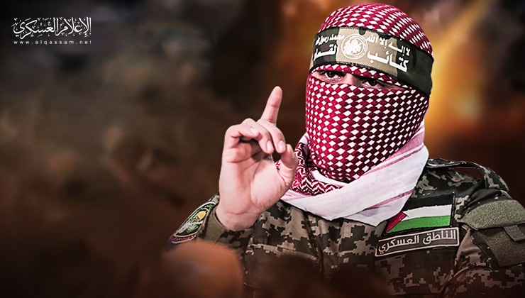 حماس تنذر الاحتلال وتمهله حتى السادسة لوقف العدوان
